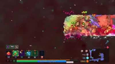 least immortal wish+glyphs run