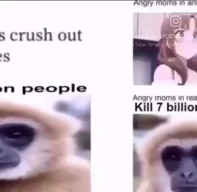 Kil 7 billion people