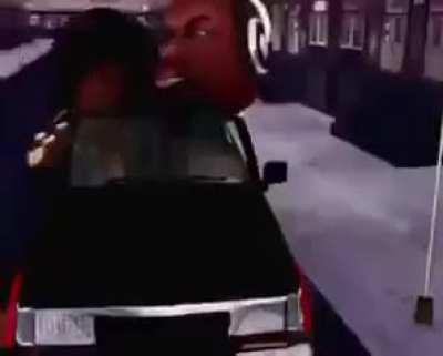 This is a certified hood classic