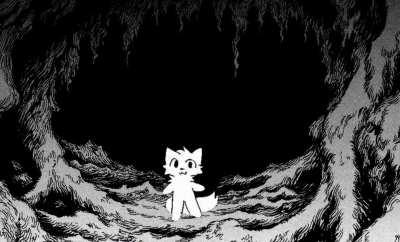 what the mrow is that thing