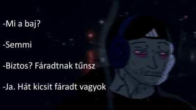 nem tudom meddig bírom még