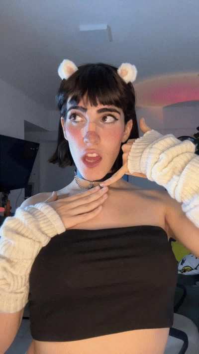 You came over to fuck but find out I&rsquo;ve got a D&hellip; what do you do? 🤭