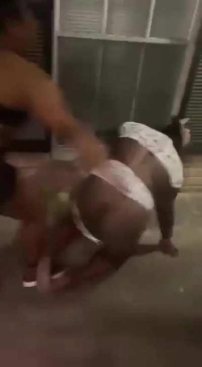 Mike Tyson daughter.