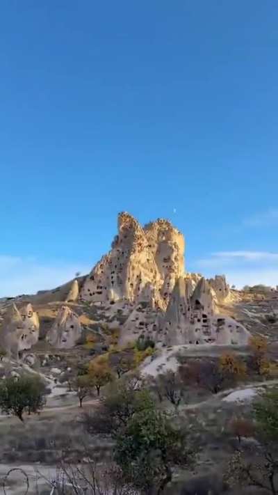 Ülkemize turist olarak gelen bir ailenin paylaştığı video: