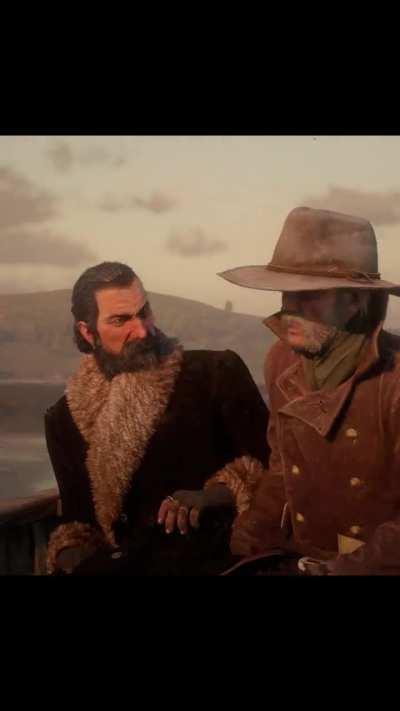 Such a beautiful scene