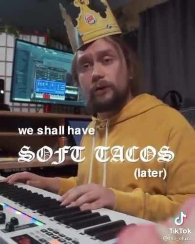 When you see the same people online everyday.