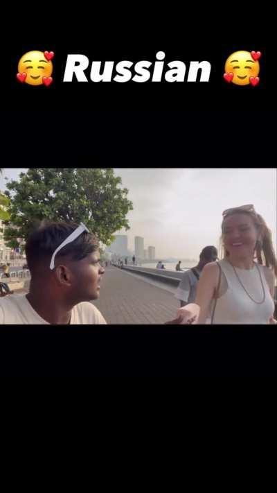 How can we stop such people spoling Mumbai