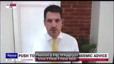 🇦🇺 24 Hours After South Australian Health Finally Disclosed, They Had *NO EVIDENCE* To Support Vaccine Mandates… Some Mandates Are Being Dropped... Lawyer up Australia 🔥 @JustDudeChannel