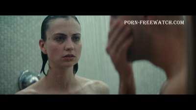 Daria Mureeva Nude Tits, Ass 