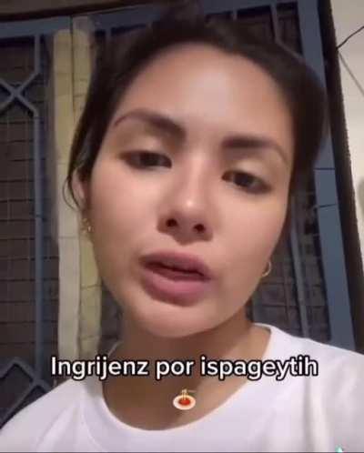 Filipinos and our accent 😂