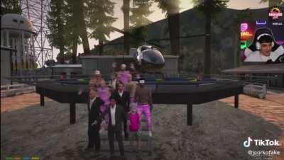 Que sepas que lo he cogido del Tik Tok de corko