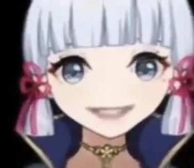 I'm sorry if you need eye bleach after this