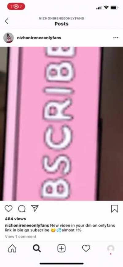 Somebody gotta take one for the team