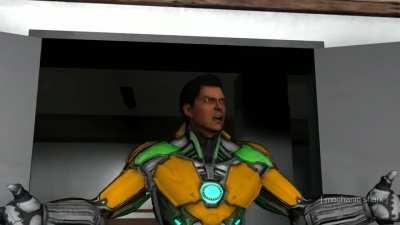 Indian Tutorial Guy: The Movie