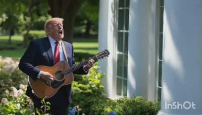 Donald Trump - I miss you [Joe] - Blink 182 parody