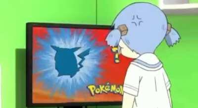 Padoru sesi gene geliyor kaldıramadım oni (Flair ne ekliyem bilemedim yanlış olursa uyarın)