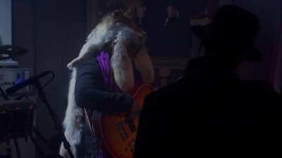 Kendrick Lamar - Untitled 03 (Live on The Colbert Report)