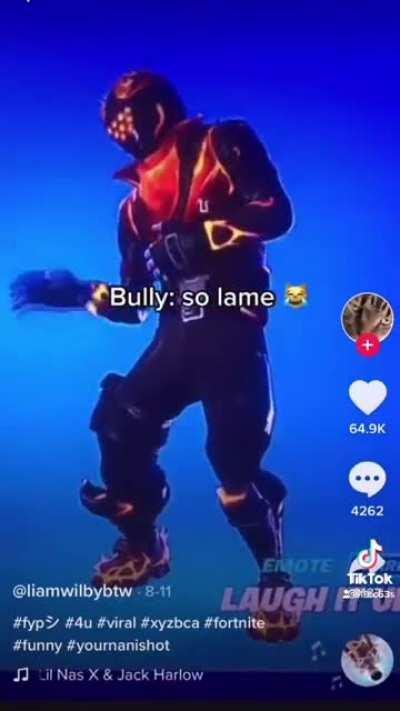 Why does this need to exist