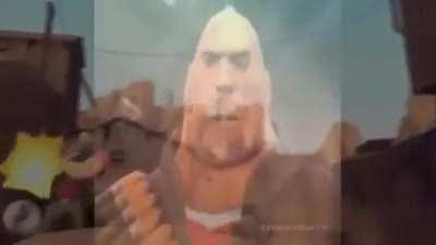 Heavy sings Baka Mitai but it's better