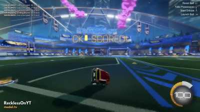 Am I a movement demon?