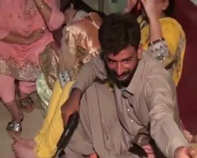 Someone's gonna regret.