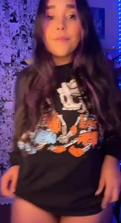 What would you do if I was your roommate?