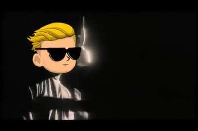 DONT CALL IT A COMEBACK