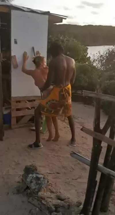 Does someone have the full video source of this gif?