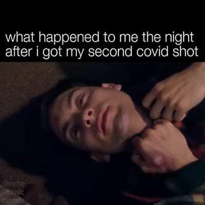 instagram @NicheMusicMemes