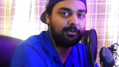 This is the moment we've been waiting for guys and gals!! Let's hit that milestone on his latest video so we can get that OnlyFans!!