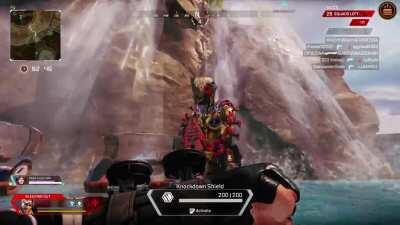 what a gentlemen, asking for consent before finishing me off