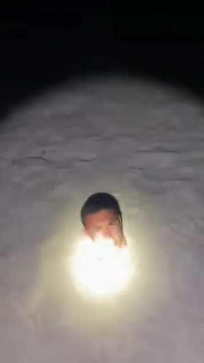 Careful of the Sandbros