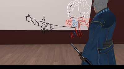 Foolish, Foolish Brother.