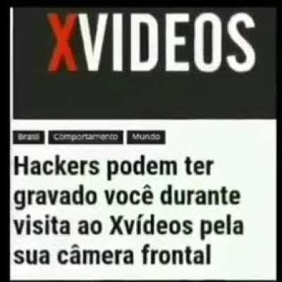 Bateu o medo agora né?