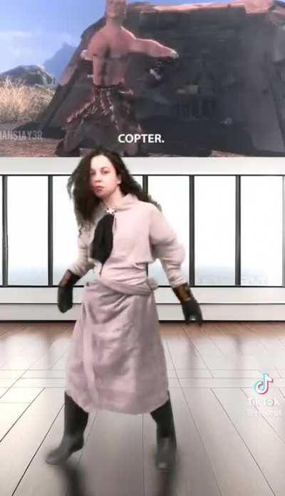 Anyone remember manslayer’s skyrim videos?