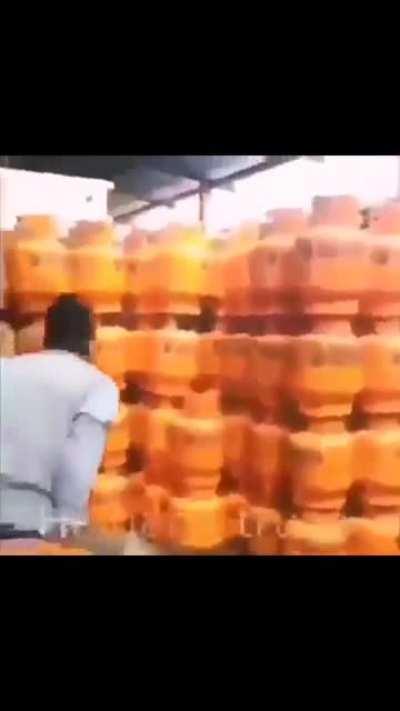 La verdadera causa del terremoto 🥵