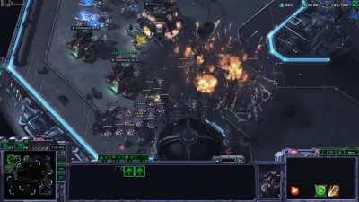 My [very angry] answer after getting harassed by Battlecruisers for the whole game