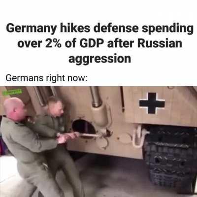 Rev up those engines boys!