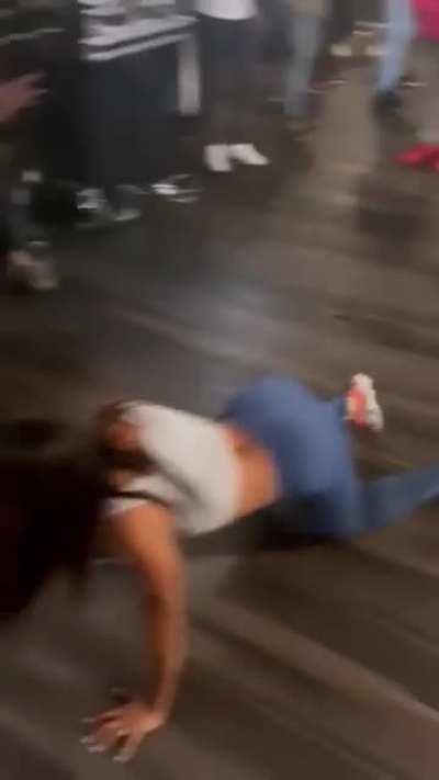 Mad skills 🔥 (@queenchipsta)