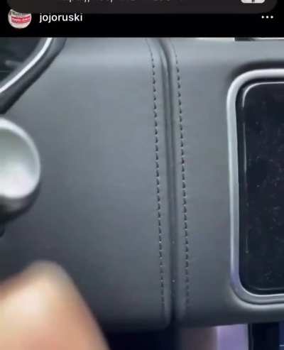 Could this be the kendrick x carti don't they're taking about