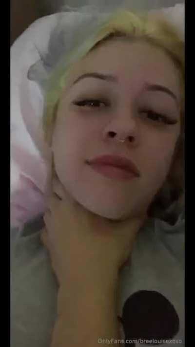 From TikTok To Sucking Cock In 3 Weeks