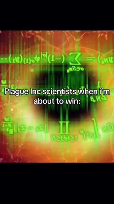 And they all from greenland