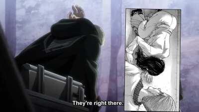 Attack on Titan Season 4: Titanfolk Edition