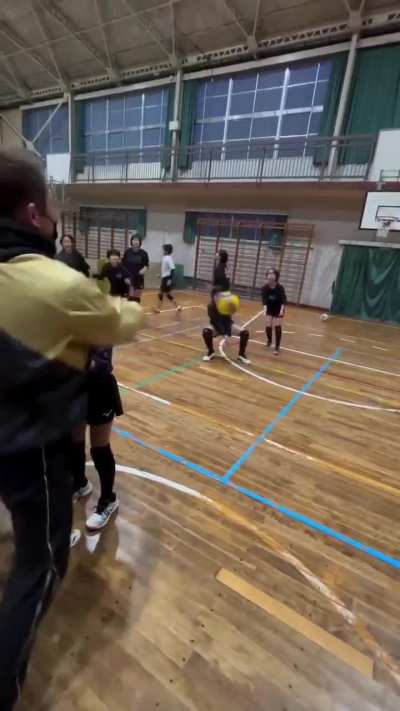 Jaiswal, please take notes 🥲