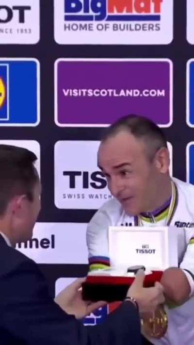 They couldn't fuck it up more. 