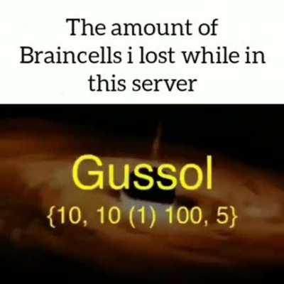 Intelligence decreasing