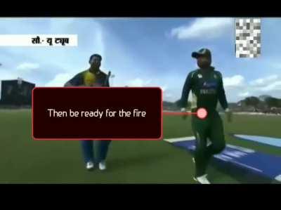 maqsad na bhulna miyan ft: Ahmad Shehzad