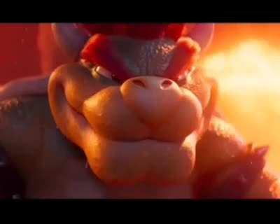 Do you yield? (VOLUME WARNING)