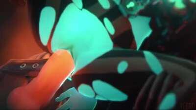 Tracer fucked, (Yeero)