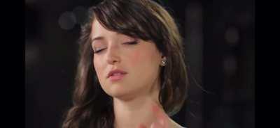 This is quite risque when out of context.